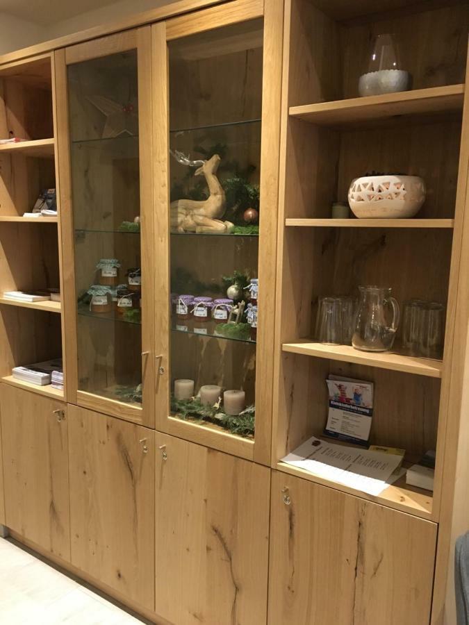 Beim Rohrer Διαμέρισμα Κίρχμπεργκ ιν Τιρόλ Εξωτερικό φωτογραφία